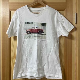 グラニフ(Design Tshirts Store graniph)のdesign Tシャツ(シャツ)