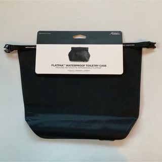 マタドール(MATADOR)のMatador☆Flatpak Toiletry Case(旅行用品)