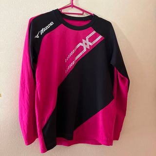 ミズノ(MIZUNO)のミズノ 長袖シャツ(バレーボール)