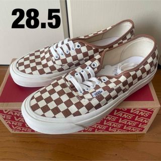 VANS - 27 BOTANIZE VANS ERA ERA ボタナイズ バンズ エラ 新品の通販