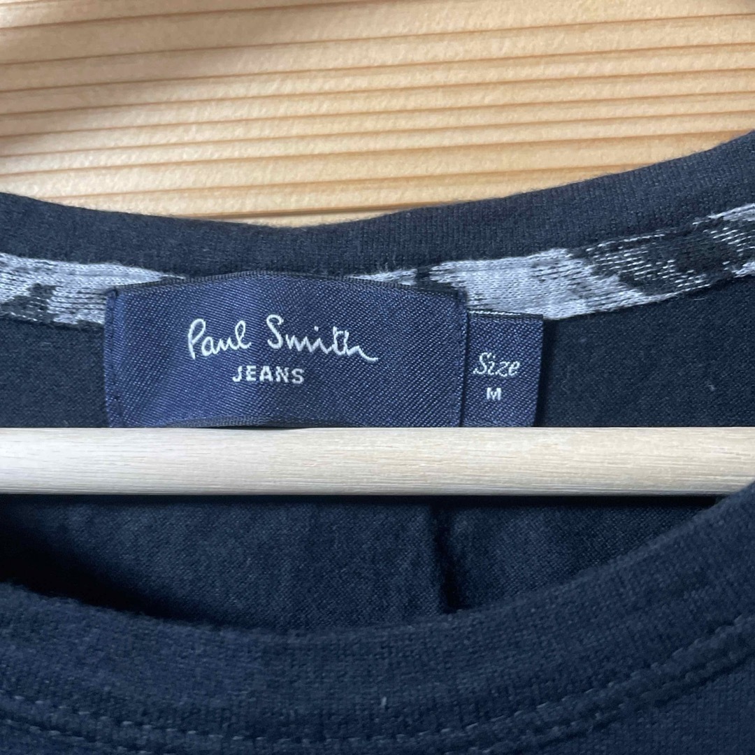 Paul Smith(ポールスミス)のポールスミス　Tシャツ メンズのトップス(Tシャツ/カットソー(半袖/袖なし))の商品写真