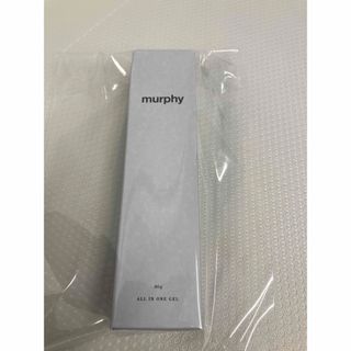 marphy マーフィー　オールインワンジェル(オールインワン化粧品)