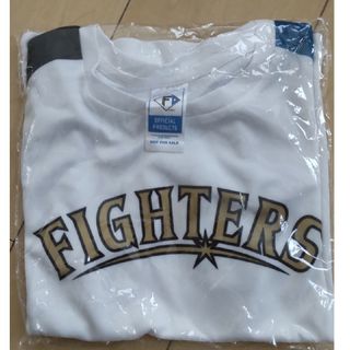 ファイターズ Tシャツ キッズ 120cm(Tシャツ/カットソー)