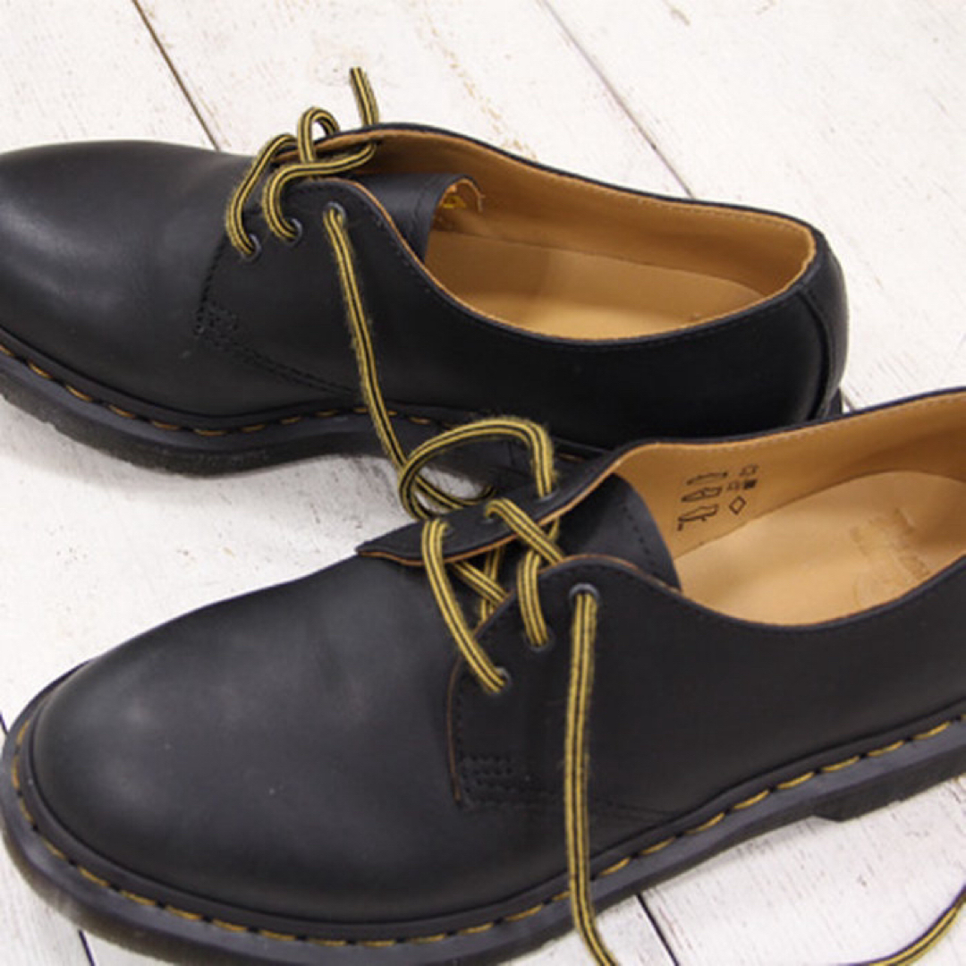 Dr.Martens(ドクターマーチン)のドクターマーチン　Dr.Martens   3ホール レディースの靴/シューズ(ローファー/革靴)の商品写真