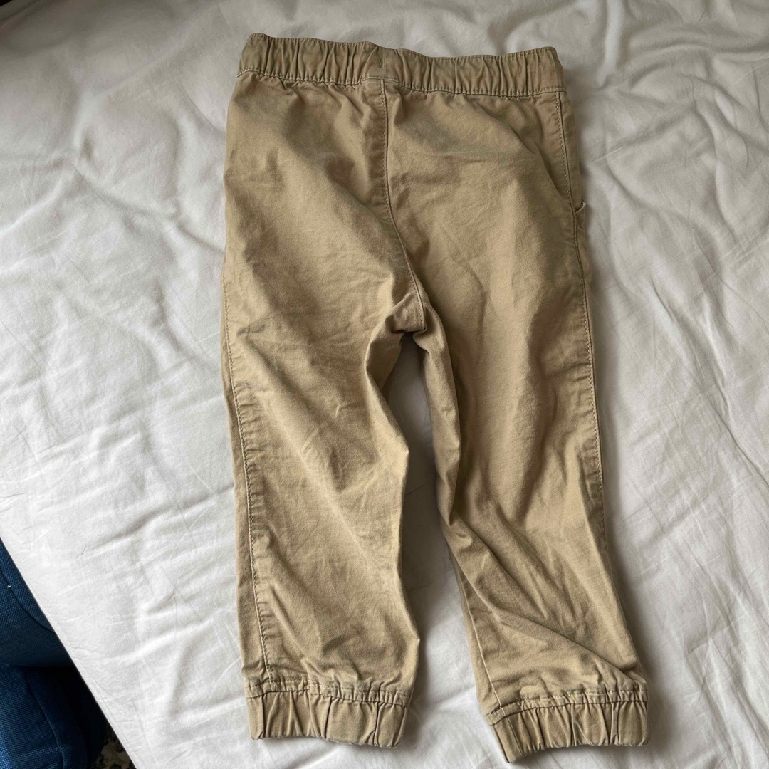 GAP(ギャップ)の#GAP パンツ キッズ/ベビー/マタニティのベビー服(~85cm)(パンツ)の商品写真