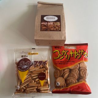 梶谷のビスケット詰め合わせ(菓子/デザート)