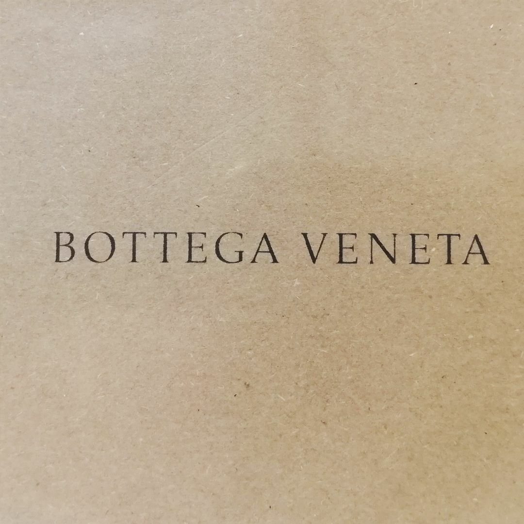 Bottega Veneta(ボッテガヴェネタ)の【良品/リペア】（ボッテガ・ヴェネタ）イントレチャートレザー　ハンドバッグ レディースのバッグ(ハンドバッグ)の商品写真