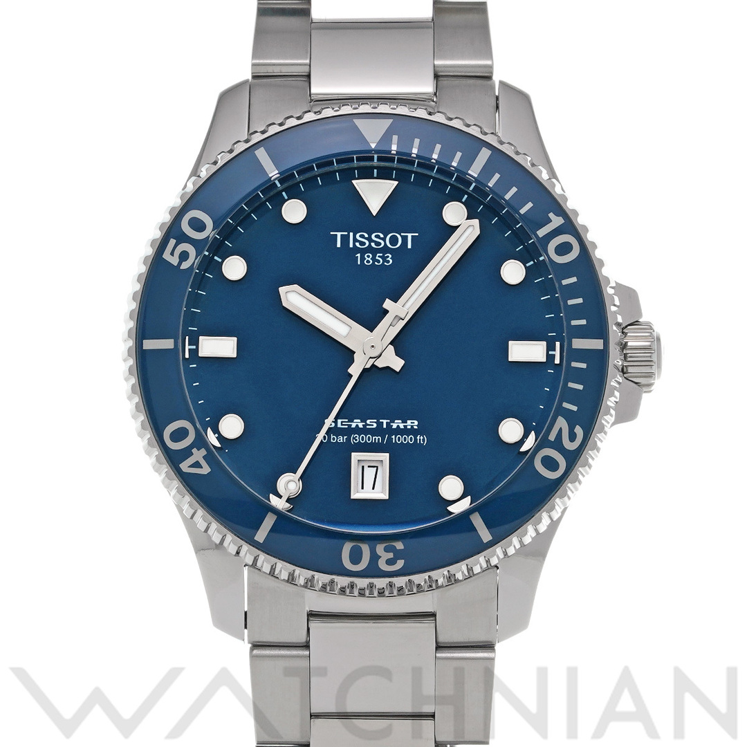 ティソ メンズ腕時計 (ティソ(TISSOT) 新品・中古時計通販 ティソ メンズ腕時計 (ティソ(TISSOT) 新品・中古時計通販