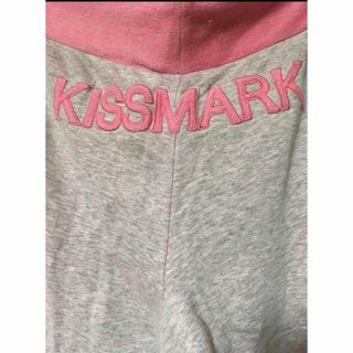 kissmark レーディスズボン