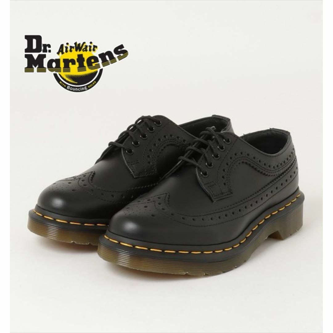 Dr.Martens(ドクターマーチン)のDr. Martens レースアップシューズ 3989 0314 レディースの靴/シューズ(ローファー/革靴)の商品写真