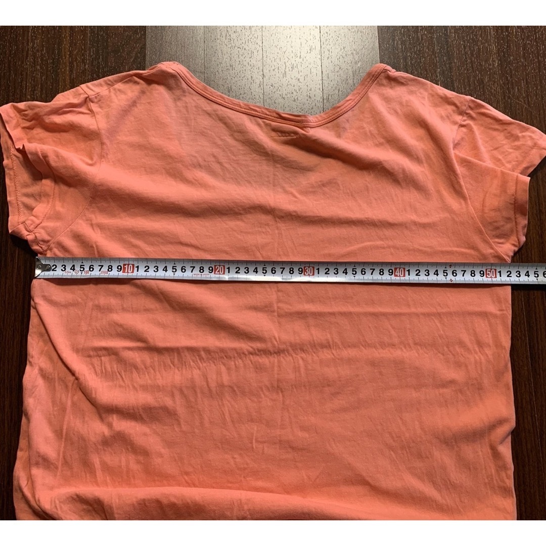 ANOTHER EDITION(アナザーエディション)のTシャツ　 レディースのトップス(Tシャツ(半袖/袖なし))の商品写真