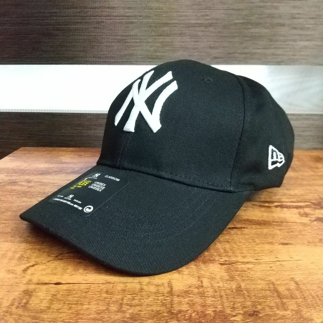 ヤンキース　NY　キャップ　CAP　ベースボール　メジャーリーグ　MLB　野球 メンズの帽子(キャップ)の商品写真