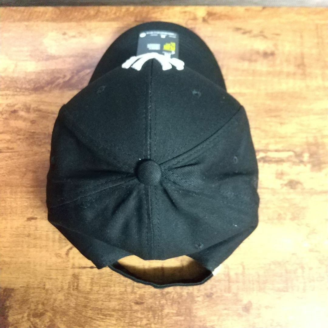 ヤンキース　NY　キャップ　CAP　ベースボール　メジャーリーグ　MLB　野球 メンズの帽子(キャップ)の商品写真