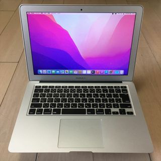 アップル(Apple)の31日迄! 340）Apple MacBook Air 13インチ 2017 (ノートPC)