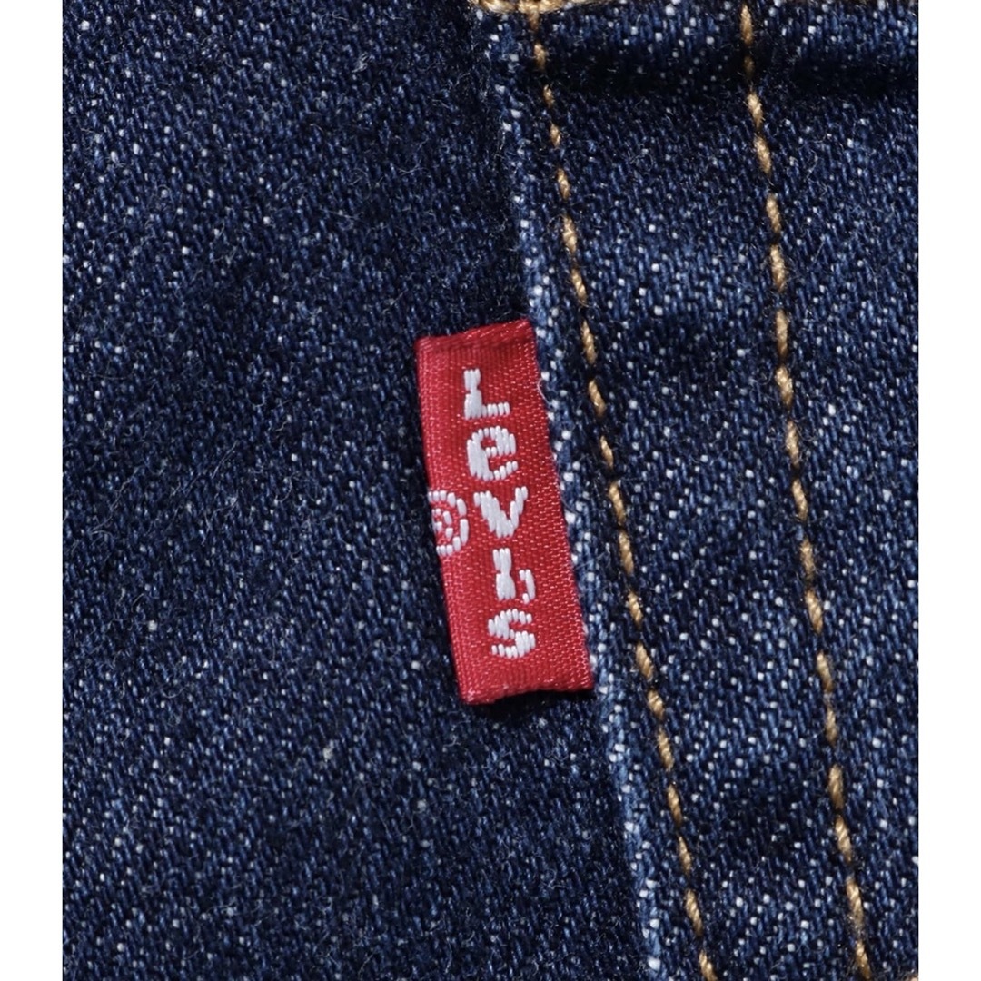 Levi's(リーバイス)のLevi's High Waisted Taper レディースのパンツ(デニム/ジーンズ)の商品写真