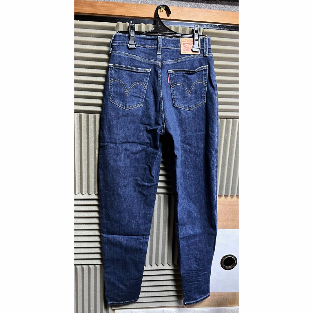 Levi's(リーバイス)のLevi's High Waisted Taper レディースのパンツ(デニム/ジーンズ)の商品写真