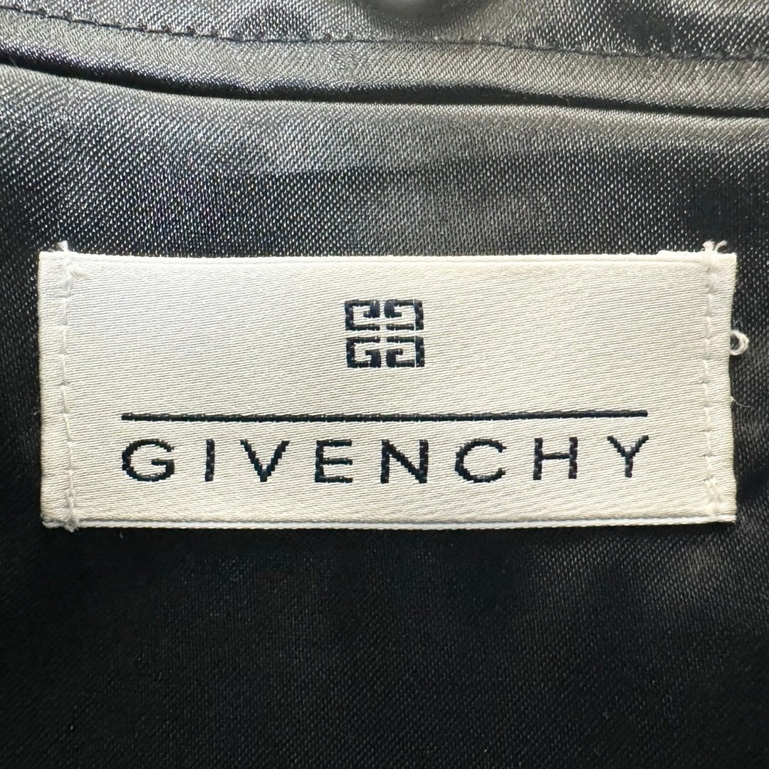 GIVENCHY(ジバンシィ)の24C12 GIVENCHY ジバンシー ミニハンドバッグ スパンコール レディースのバッグ(ハンドバッグ)の商品写真