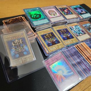 遊戯王 - 【ラスト出品】遊戯王 引退品 まとめ売り コスモクイーン