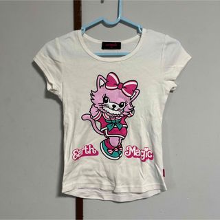 EARTHMAGIC - アースマジック Tシャツ トップス♡