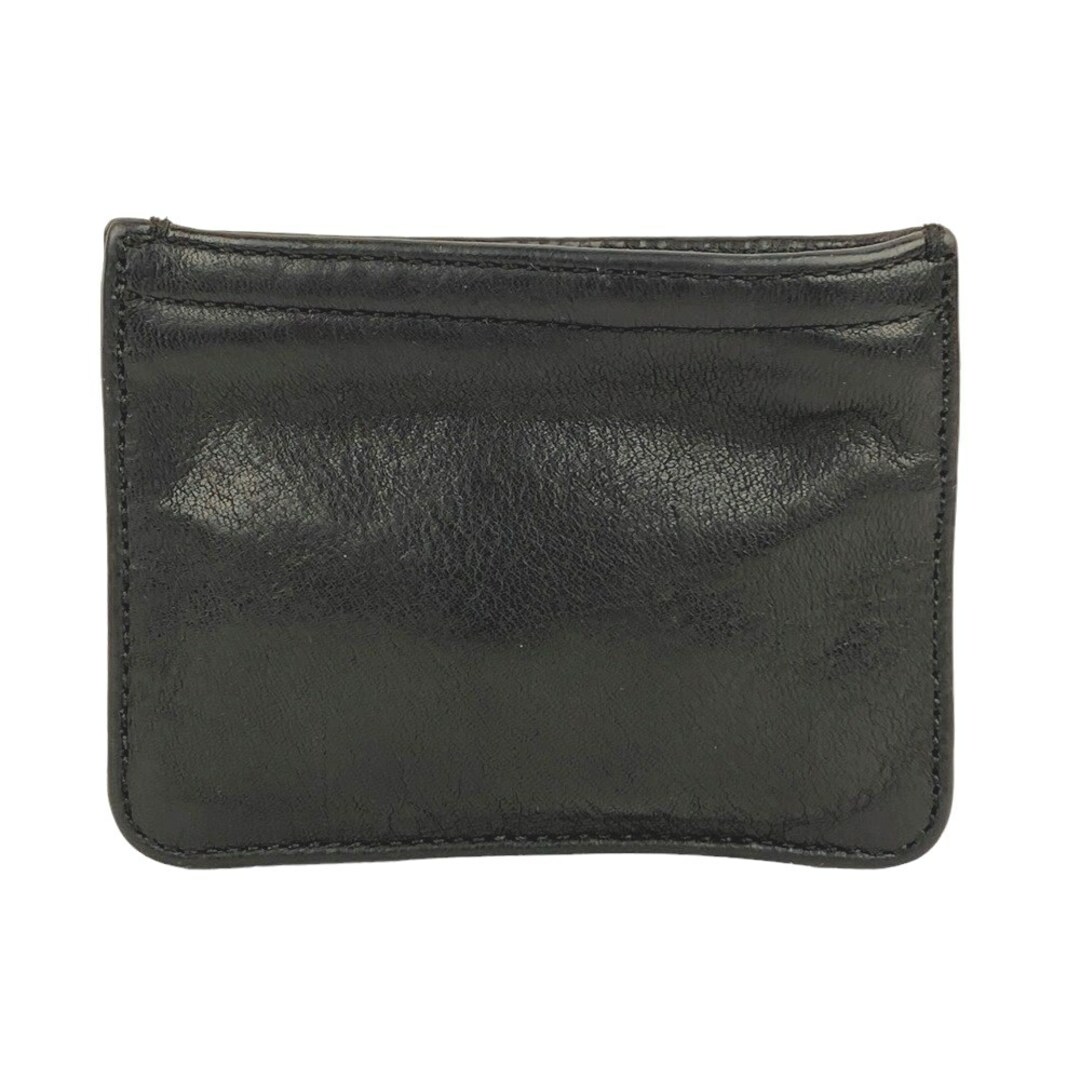 Chrome Hearts - □中古□ クロムハーツ コイン ケース レザー Chrome Hearts - □中古□ クロムハーツ コイン ケース レザー