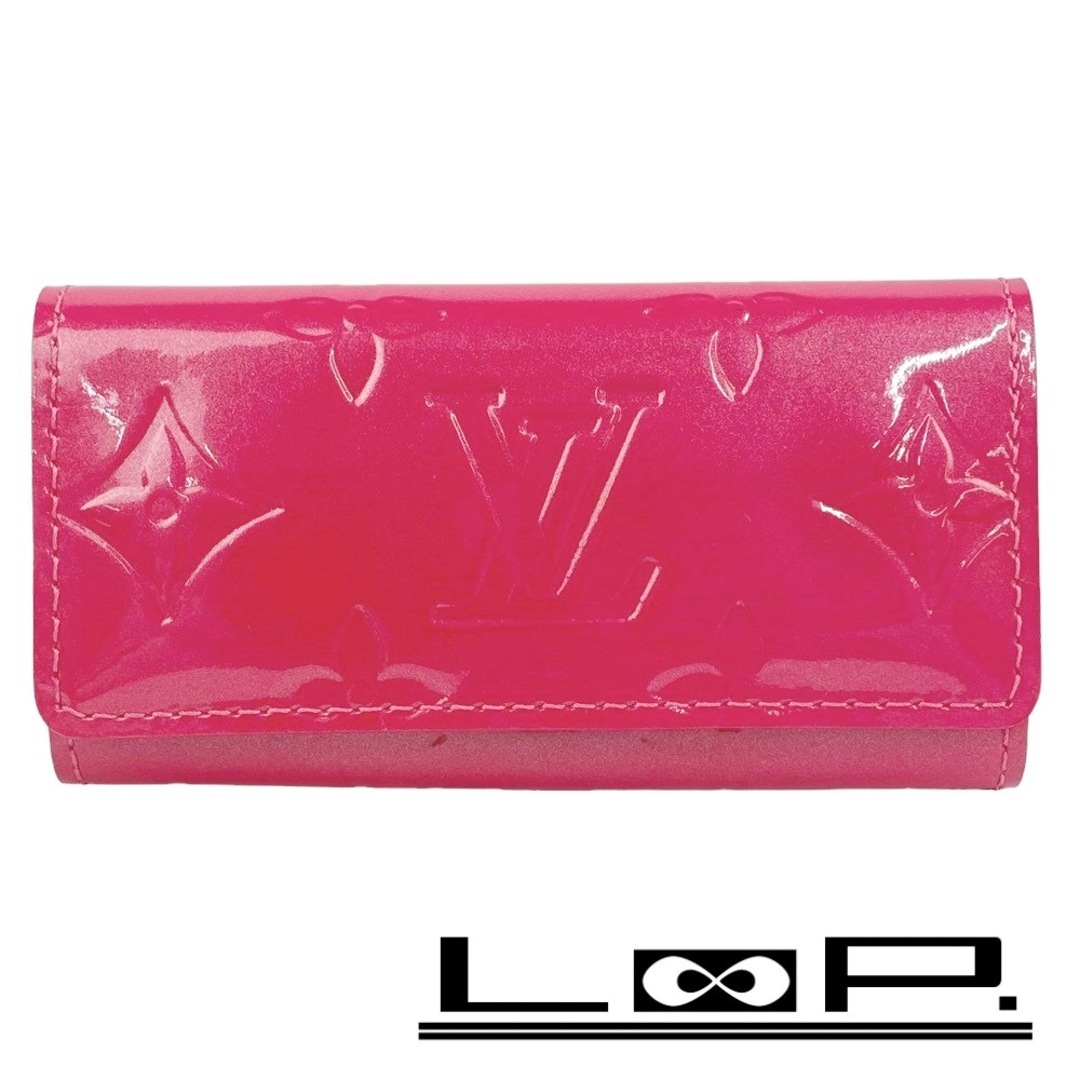 LOUIS VUITTON - □美品□ ルイヴィトン ヴェルニ LOUIS VUITTON - □美品□ ルイヴィトン ヴェルニ