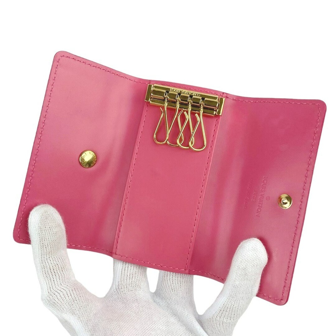 LOUIS VUITTON - □美品□ ルイヴィトン ヴェルニ LOUIS VUITTON - □美品□ ルイヴィトン ヴェルニ