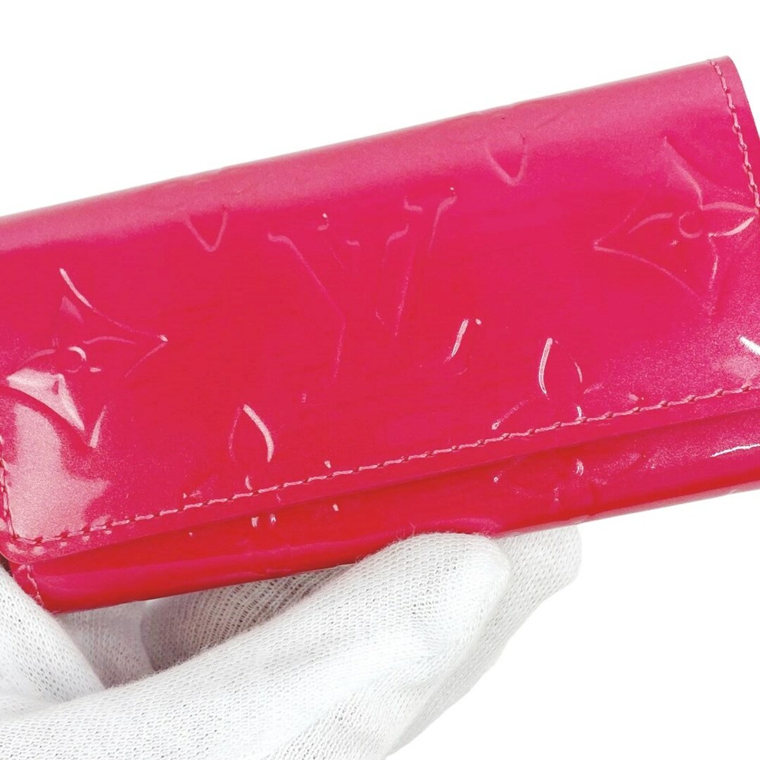 LOUIS VUITTON - □美品□ ルイヴィトン ヴェルニ LOUIS VUITTON - □美品□ ルイヴィトン ヴェルニ
