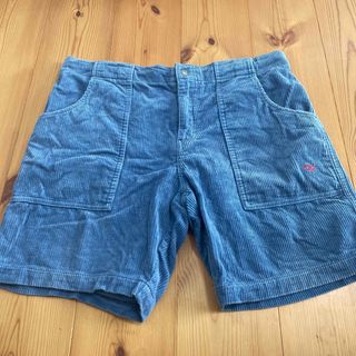 オーシャンパシフィック(OCEAN PACIFIC)のOcean pacific ショートパンツ(ショートパンツ)