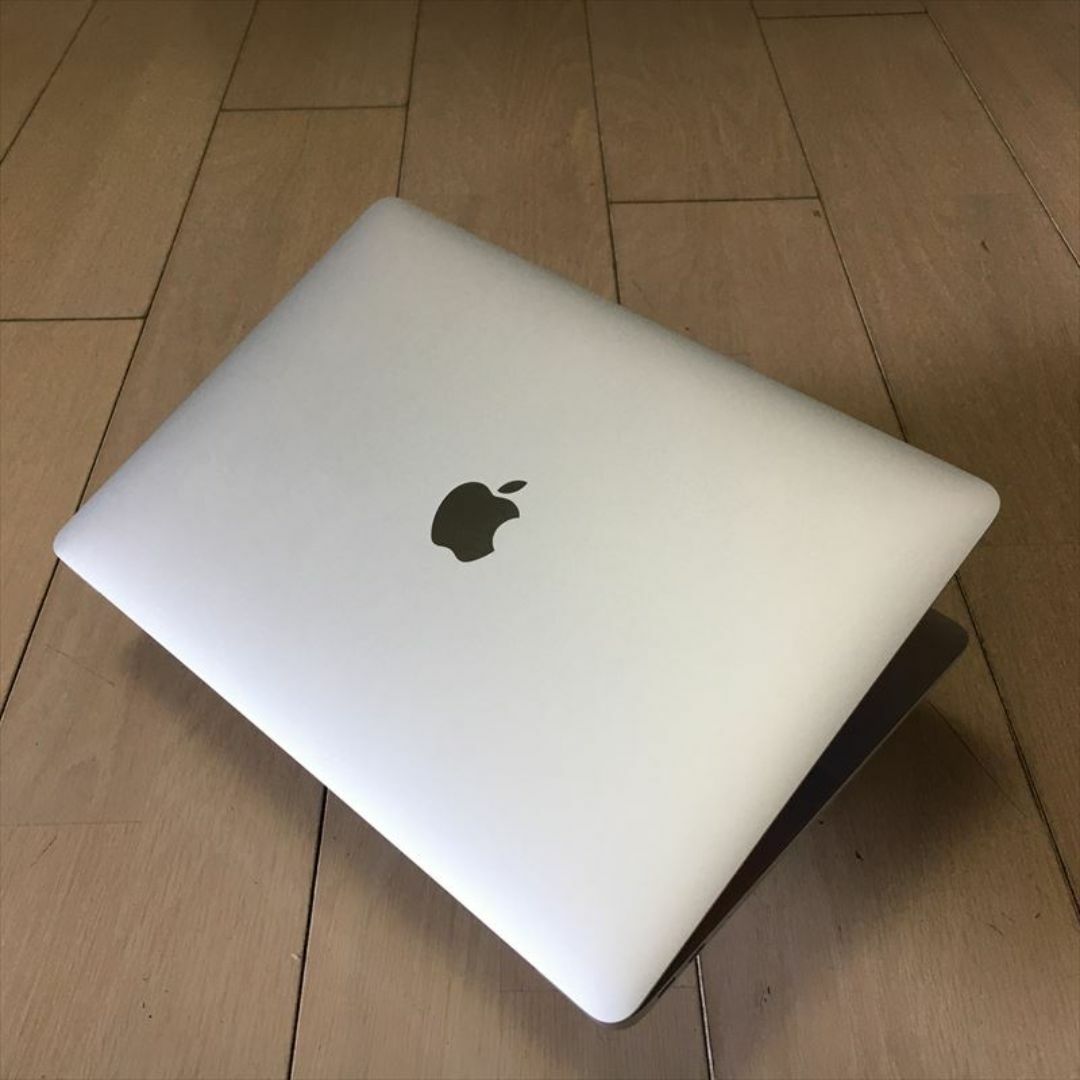 Apple(アップル)の31日まで! 337）Apple MacBook Air 13インチ 2019 スマホ/家電/カメラのPC/タブレット(ノートPC)の商品写真