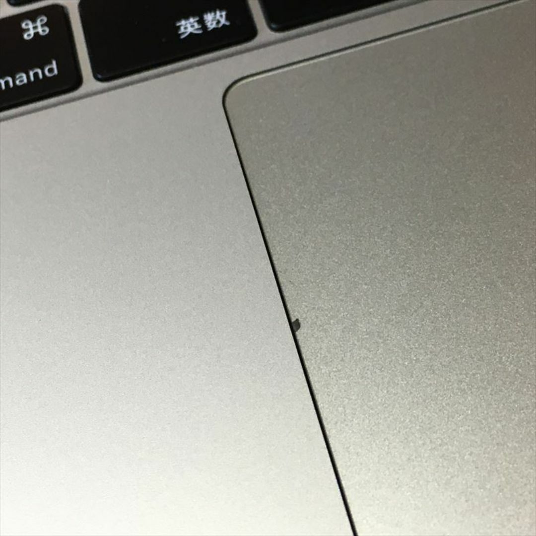 Apple(アップル)の31日まで! 337）Apple MacBook Air 13インチ 2019 スマホ/家電/カメラのPC/タブレット(ノートPC)の商品写真
