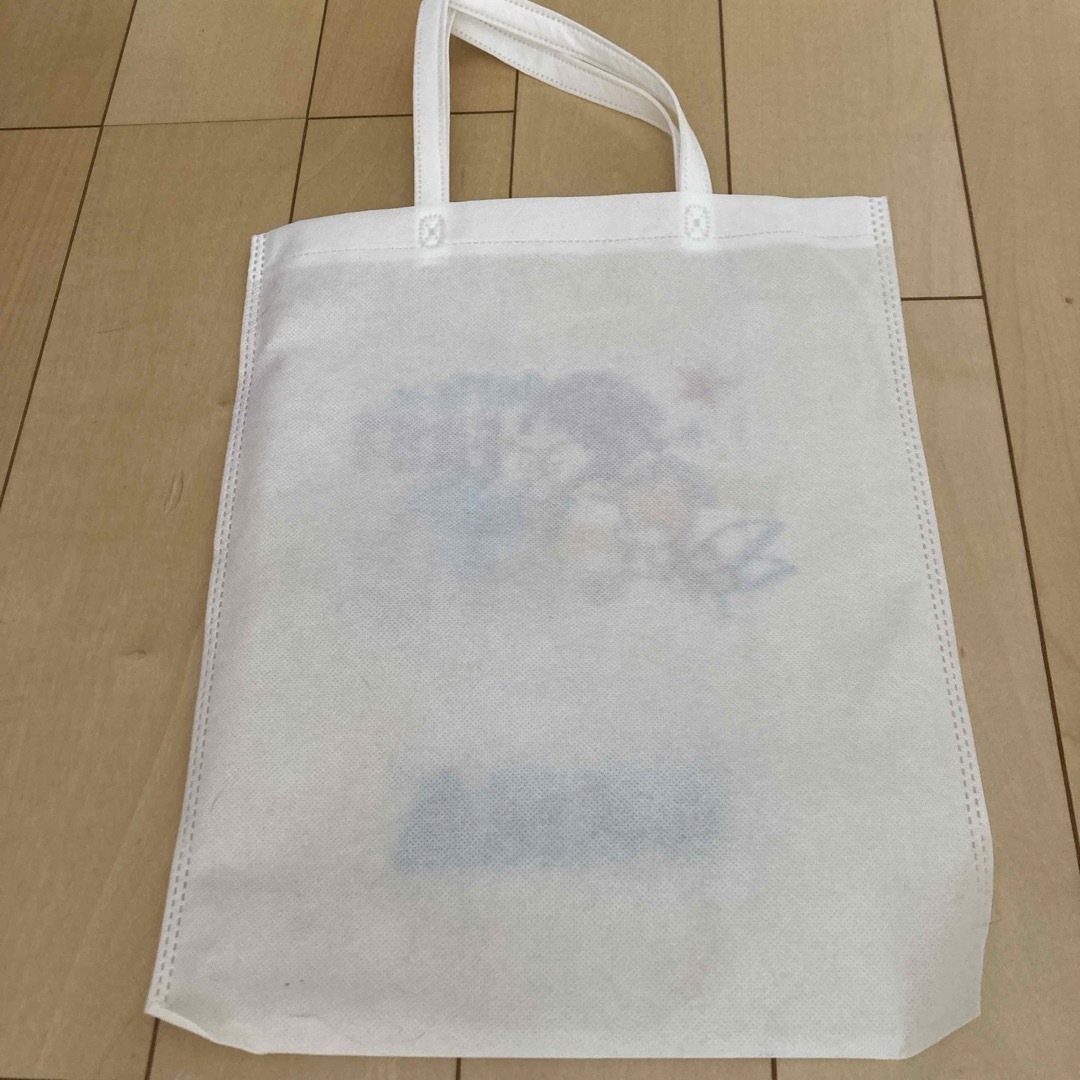 SEGA(セガ)のセガ 不織布バック レディースのバッグ(エコバッグ)の商品写真