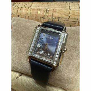 シチズン(CITIZEN)のCITIZEN エル EG7065-06L 新品 シチズン　エコドライブ腕時計 (腕時計)