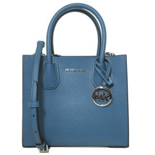 マイケルコース(Michael Kors)のマイケルコース バッグ 2WAY 35F3SM9M2L TEAL (ティール)(ハンドバッグ)