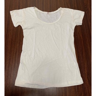 エイチビー(hb)のTシャツ　(Tシャツ(半袖/袖なし))