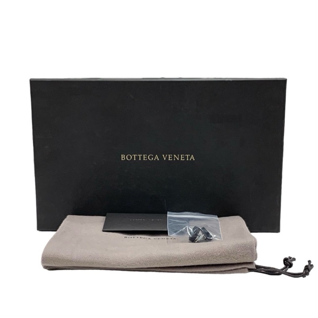 Bottega Veneta(ボッテガヴェネタ)の未使用 ボッテガヴェネタ BOTTEGAVENETA パンプス 靴 シューズ キルティング レザー ブラウン レディースの靴/シューズ(ハイヒール/パンプス)の商品写真