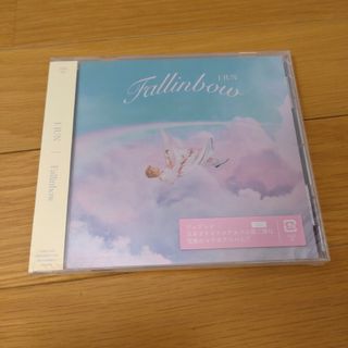 ユキサクラ様専用 ジェジュン CDアルバム 『Fallinbow』通常盤 未開封(K-POP/アジア)