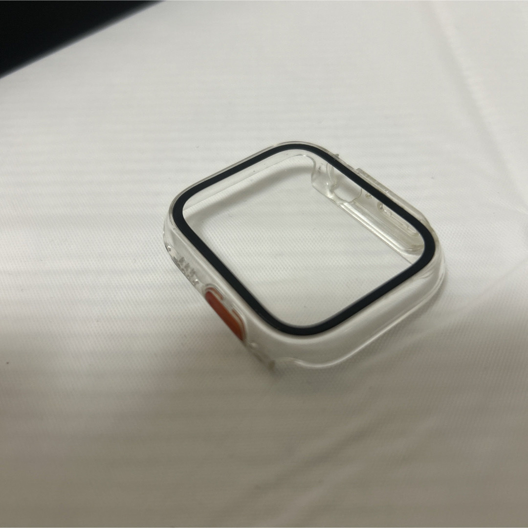 Apple Watch(アップルウォッチ)のApple Watch series 8 stainless GOLD set☆ メンズの時計(腕時計(デジタル))の商品写真