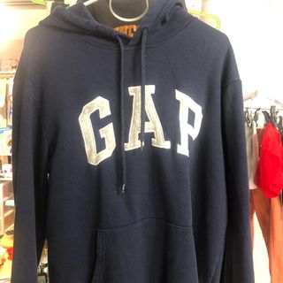 ギャップ(GAP)のGAPパーカー(パーカー)