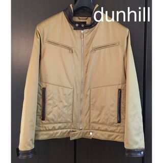 Dunhill - Dunhill ブルゾン