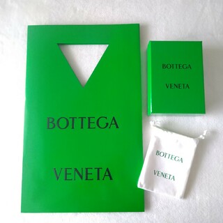 Bottega Veneta - ボッテガヴェネタ　紙袋　空箱　巾着