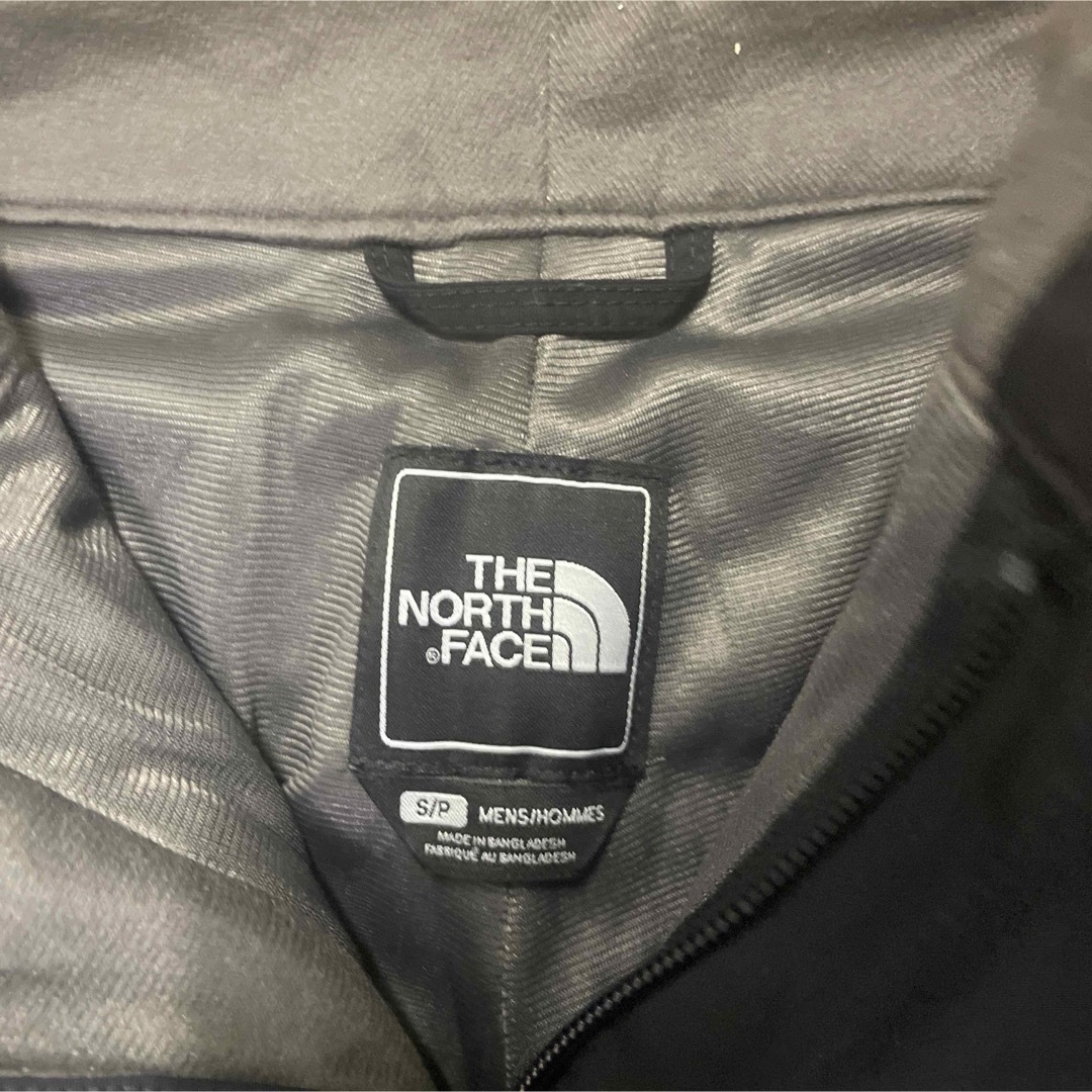 THE NORTH FACE(ザノースフェイス)のノースフェイス　レインウェア　スノボ メンズのパンツ(その他)の商品写真