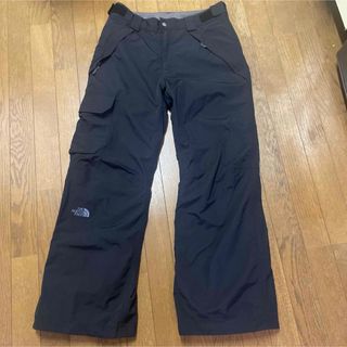 ザノースフェイス(THE NORTH FACE)のノースフェイス　レインウェア　スノボ(その他)