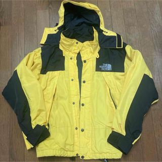 ザノースフェイス(THE NORTH FACE)のノースフェイス　マウンテンパーカー(マウンテンパーカー)