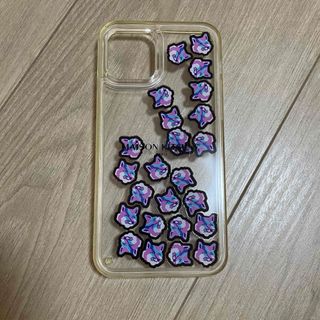 MAISON KITSUNE iPhone12/12pro case