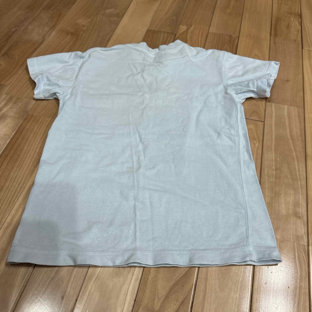 EVISU(エビス)のエビスTシャツ レディースのトップス(Tシャツ(半袖/袖なし))の商品写真