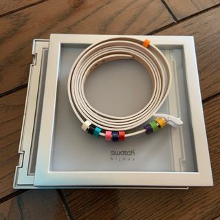 スウォッチ(swatch)のSwatch Bijoux(ブレスレット/バングル)