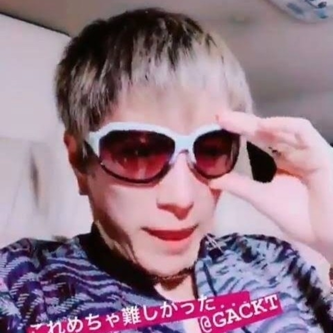 EMPORIO ARMANI - GACKT着用 EMPORIO ARMANI ジャガード総柄 EMPORIO ARMANI - GACKT着用 EMPORIO ARMANI ジャガード総柄