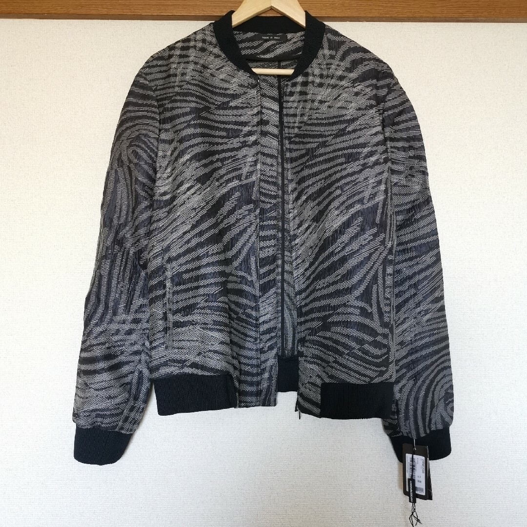 EMPORIO ARMANI - GACKT着用 EMPORIO ARMANI ジャガード総柄 EMPORIO ARMANI - GACKT着用 EMPORIO ARMANI ジャガード総柄