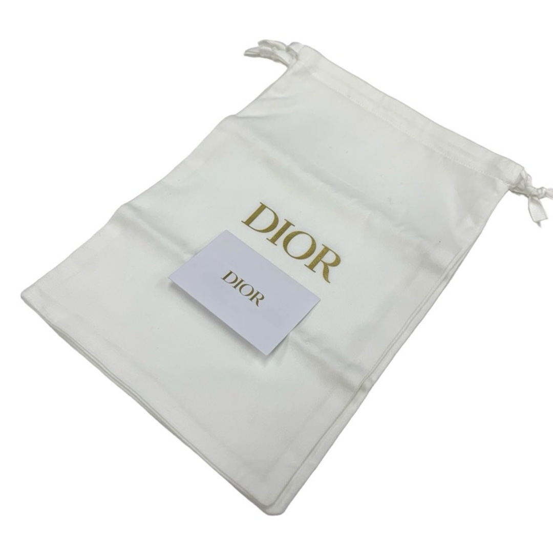 Christian Dior(クリスチャンディオール)のクリスチャンディオール CHRISTIAN DIOR J'ADIOR パンプス サンダル 靴 シューズ スリングバック ハート 刺繍 ファブリック ネイビー レディースの靴/シューズ(ハイヒール/パンプス)の商品写真