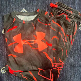 アンダーアーマー(UNDER ARMOUR)のmomo様専用(ウェア)